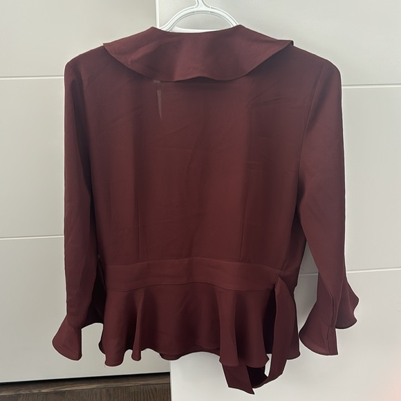 Little Moon blouse - Picture 2 of 5